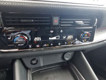 Nissan Qashqai 1.5 VC-T N-Design e-Power 205PS NAVILED