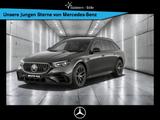 Mercedes-Benz E 53 AMG Hybrid 4M T +DISTRO+AMBIENTE+MEMORY+SHZ