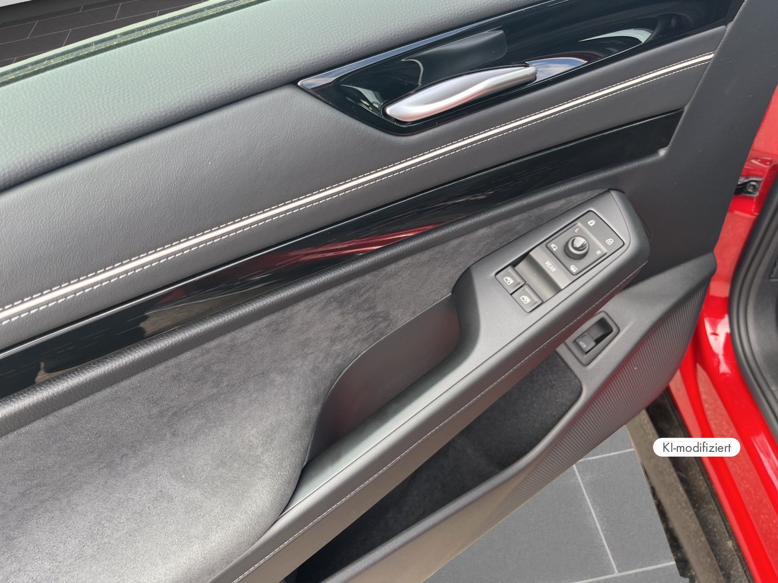 Volkswagen ID.7 - Bild 14