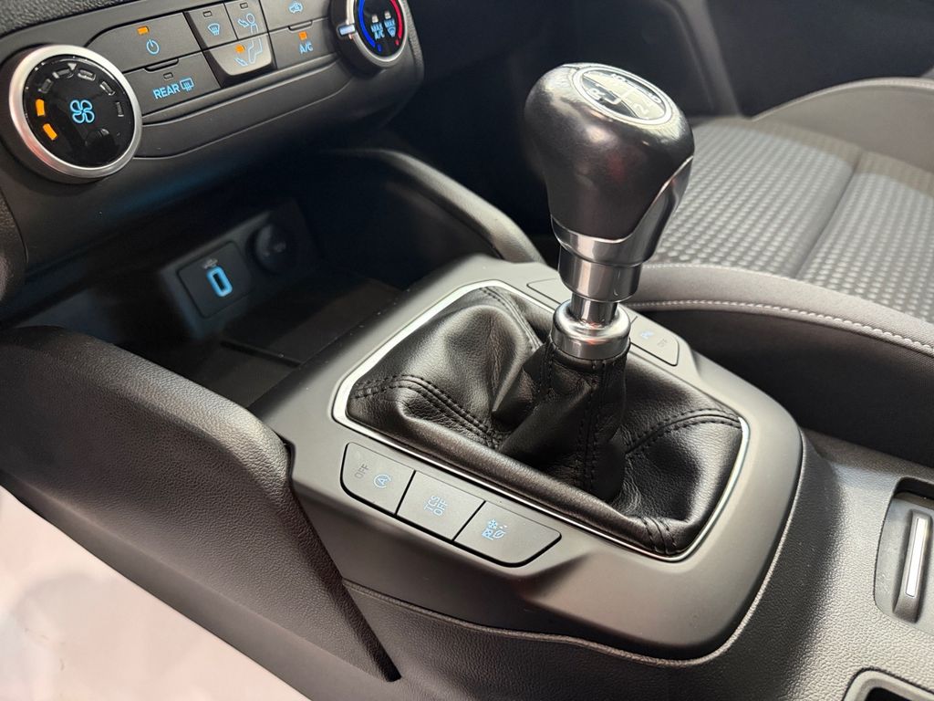 Ford Focus - Bild 19