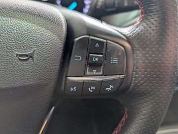 Ford Focus Turnier ST-Line 1.5 Eco 150PS