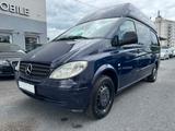 Mercedes-Benz Vito Mixto 115 CDI lang - Angebote entsprechen deinen Suchkriterien