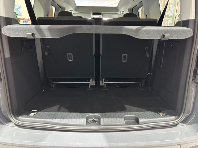Ford Grand Tourneo Connect PHEV Active
