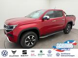 Volkswagen Amarok DC V6 TDI 4Motion Autom. Style - gebrauchte VW Amarok aus dem Jahr 2024