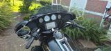Harley-Davidson Ultra Limited  - CHOPPER MEHR ALS 1500 CCM