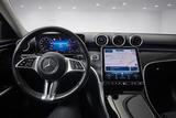 Mercedes-Benz C 220 T d 4Matic neues Modell Business Plus hybr - Mercedes-Benz C 220 Hybrid (Diesel/Elektro)