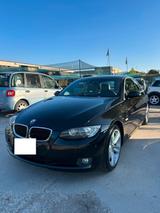 BMW Bmw 320 320i cat Cabrio Eletta automatica - BMW 320 aus 2007: Cabrio, 320i