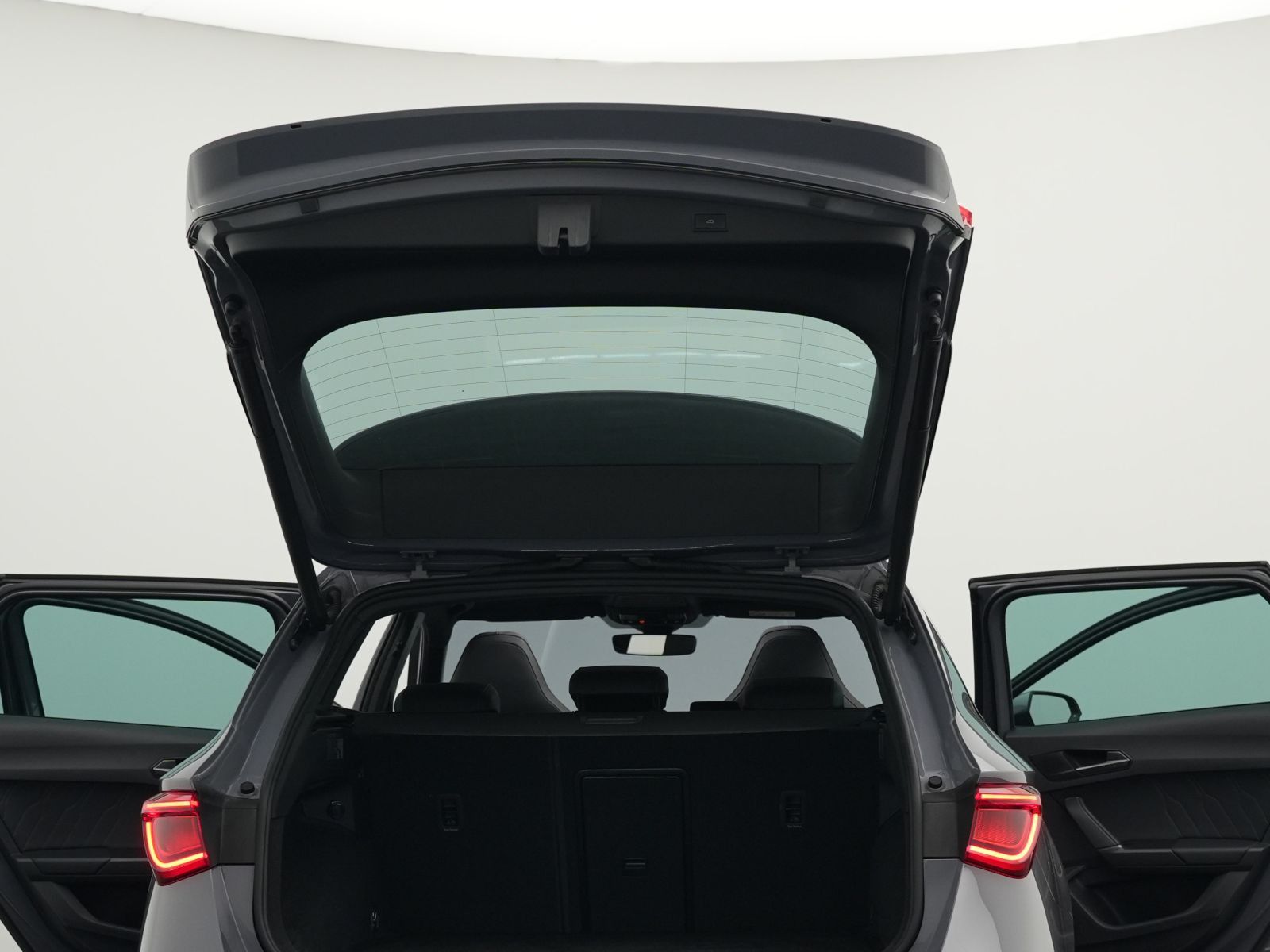Cupra Leon - Bild 16