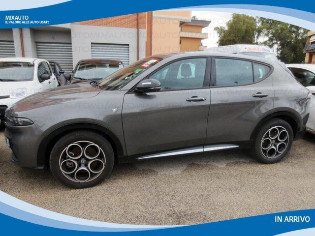 Autres ALFA ROMEO Tonale 1.5 Hybrid VGT 160cv Ti TCT7 E