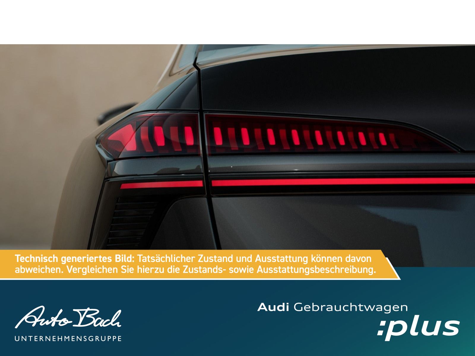 Audi A6 - Bild 7