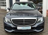 Mercedes-Benz C 180T Avantgarde 7G-Tronic LED Navi SHZ PDC - gebrauchte Kombis in Cottbus