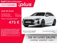 Audi A5 - Vorschau Bild 1
