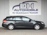 Chevrolet Cruze Station Wagon - Chevrolet Cruze: Station Wagon