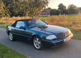 Mercedes-Benz Mercedes  500SL - Mercedes-Benz S 500 aus 1999