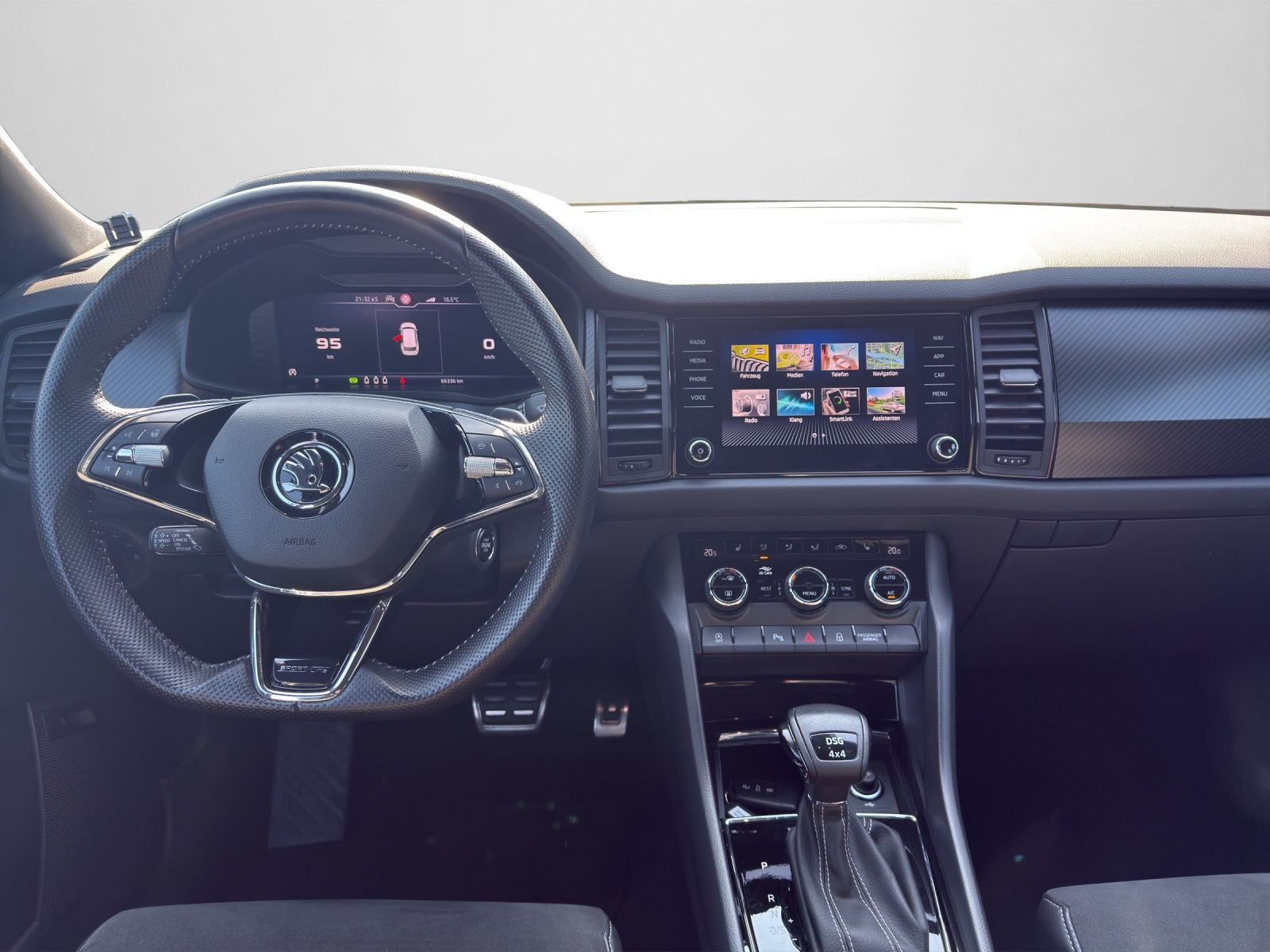 Skoda Kodiaq - Bild 4