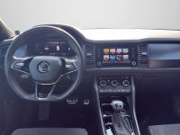 Skoda Kodiaq - Vorschau Bild 4