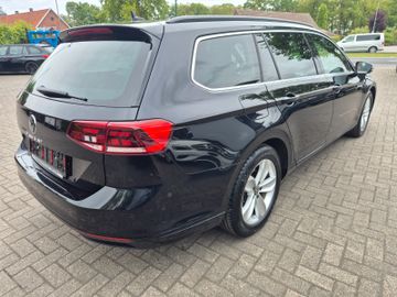 Volkswagen Passat Variant - 5