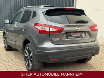 Nissan Qashqai - 6