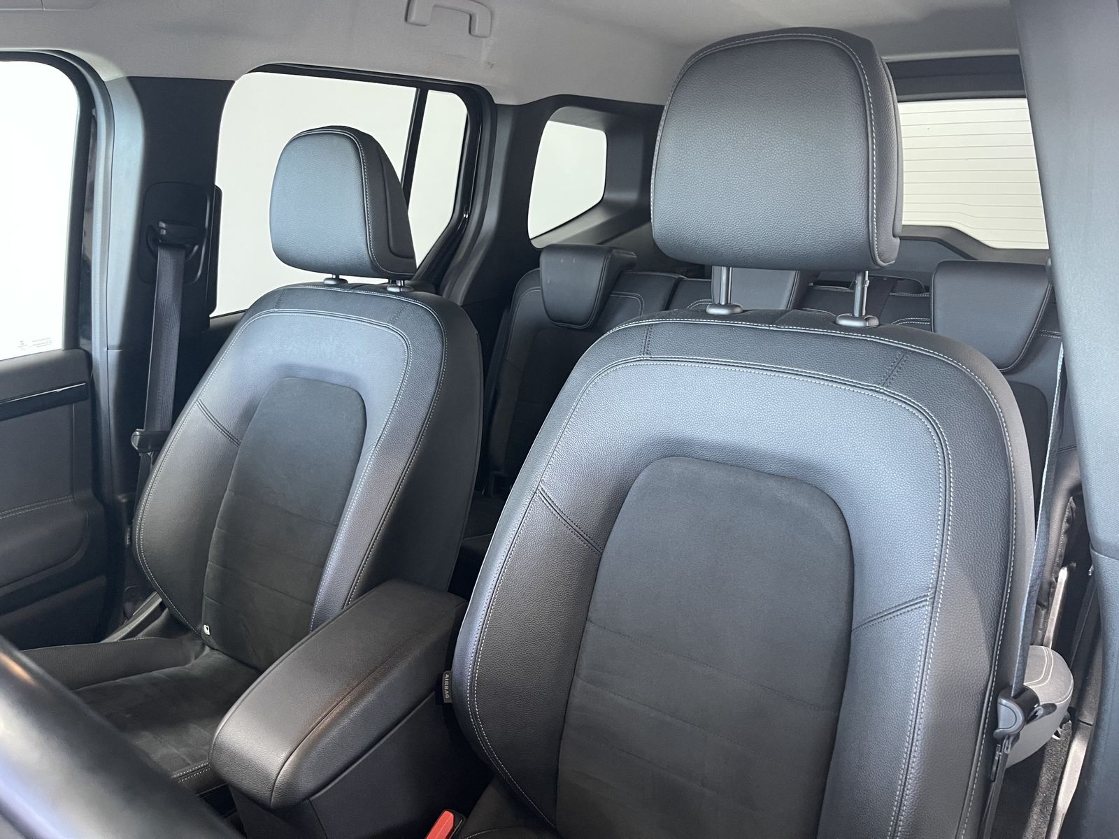 Fahrzeugabbildung Mercedes-Benz T 180 d*Leder*Cam*SHZ*Klima*