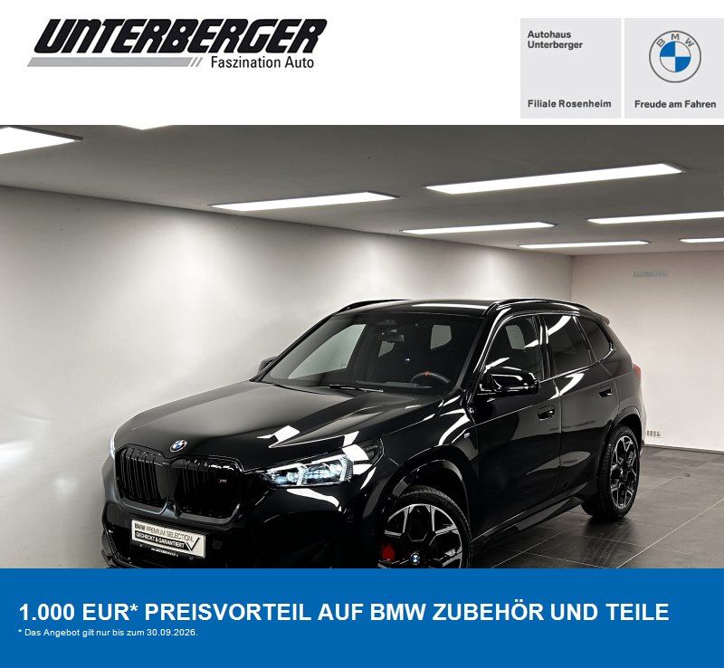 BMW X1 M35i xDrive M Sportpaket Pro Harman Kardon DA foto 1