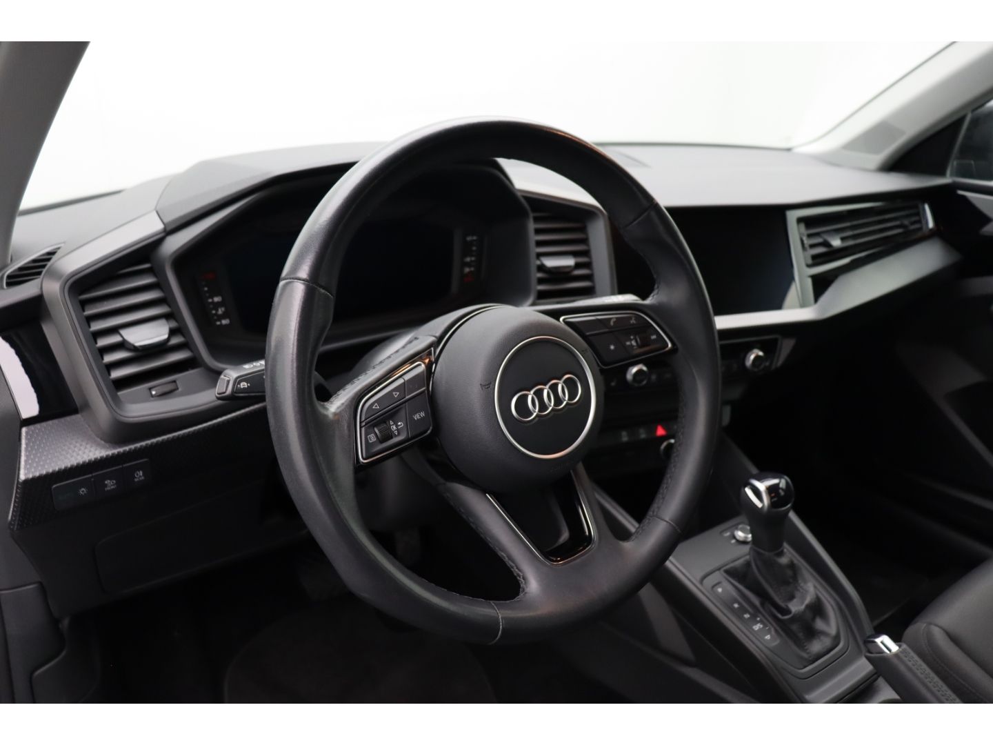 Fahrzeugabbildung Audi A1 Sportback 1.0 S line Digi Cockpit, Kamera