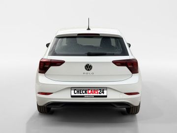 Volkswagen Polo - 8