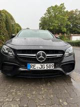 Mercedes-Benz E 63 AMG Mercedes-AMG E 63 4MATIC+ T Autom. ... - gebrauchte Mercedes-Benz E 63 AMG aus dem Jahr 2018
