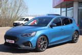 Ford Focus 2.3 EcoBoost ST LED Navi ACC Kamera Recaro - Ford Focus: St3