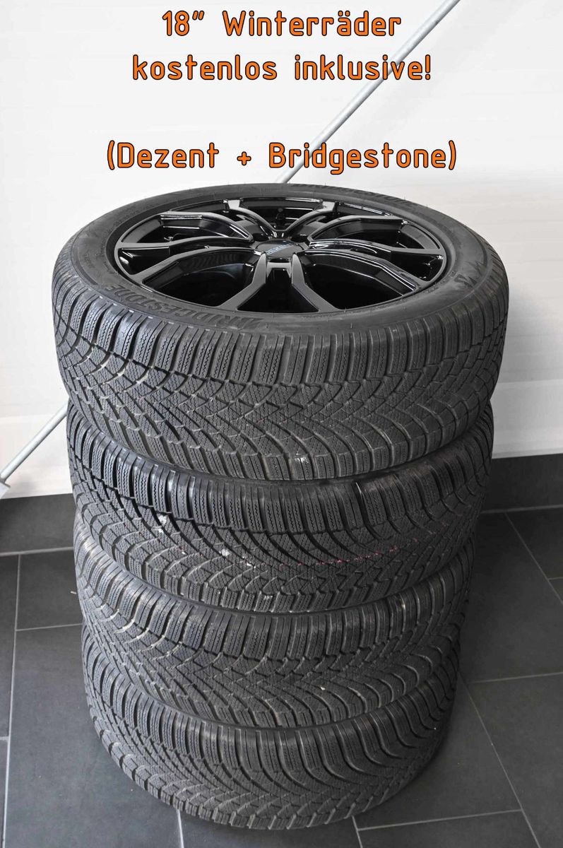 Fahrzeugabbildung Mercedes-Benz GLB 220 d 4MAT. AMG LINE + NIGHT °ACC°AHK°MEMORY