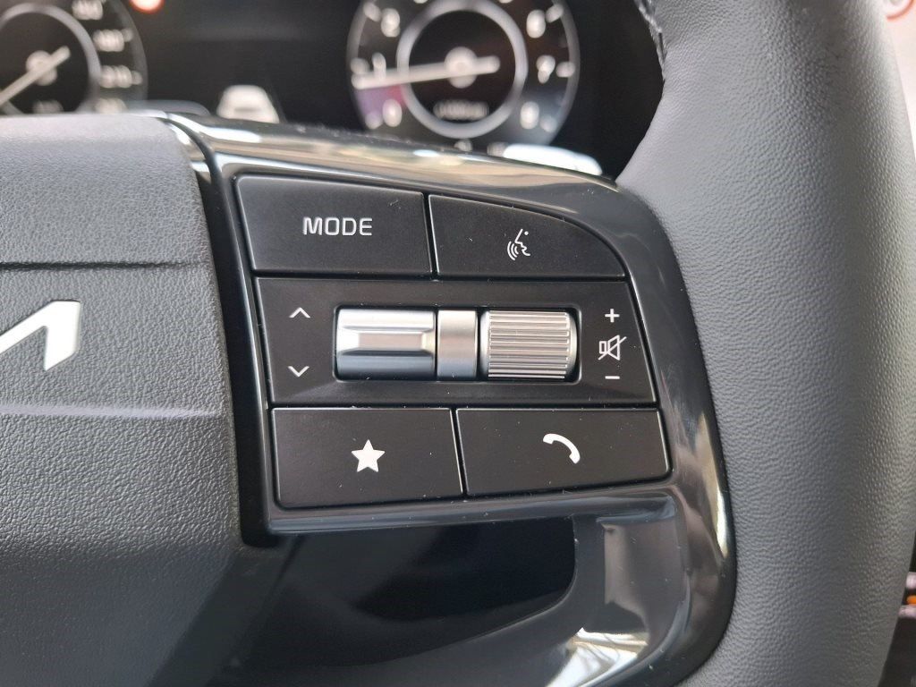 Kia XCeed - Bild 10