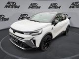 Renault Captur II Alpine TCe 160 Automatik - Renault Captur Jahreswagen