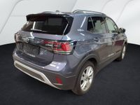 Volkswagen T-Cross - Vorschau Bild 3