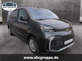 Toyota Proace Verso L1 2.0 D-4D EU6d Comfort 6-Gang-Sch - Toyota: Kleinbus, 7sitzer