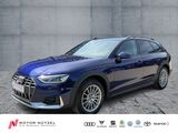 Audi A4 allroad 40 TDI QU S-TR. LED+NAVI+AHK+ACC+DAB