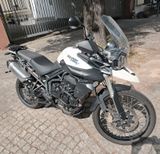 Triumph Tiger 800 XC - TRIUMPH TIGER 800 XC