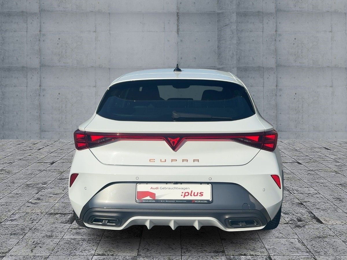 Cupra Leon - Bild 5