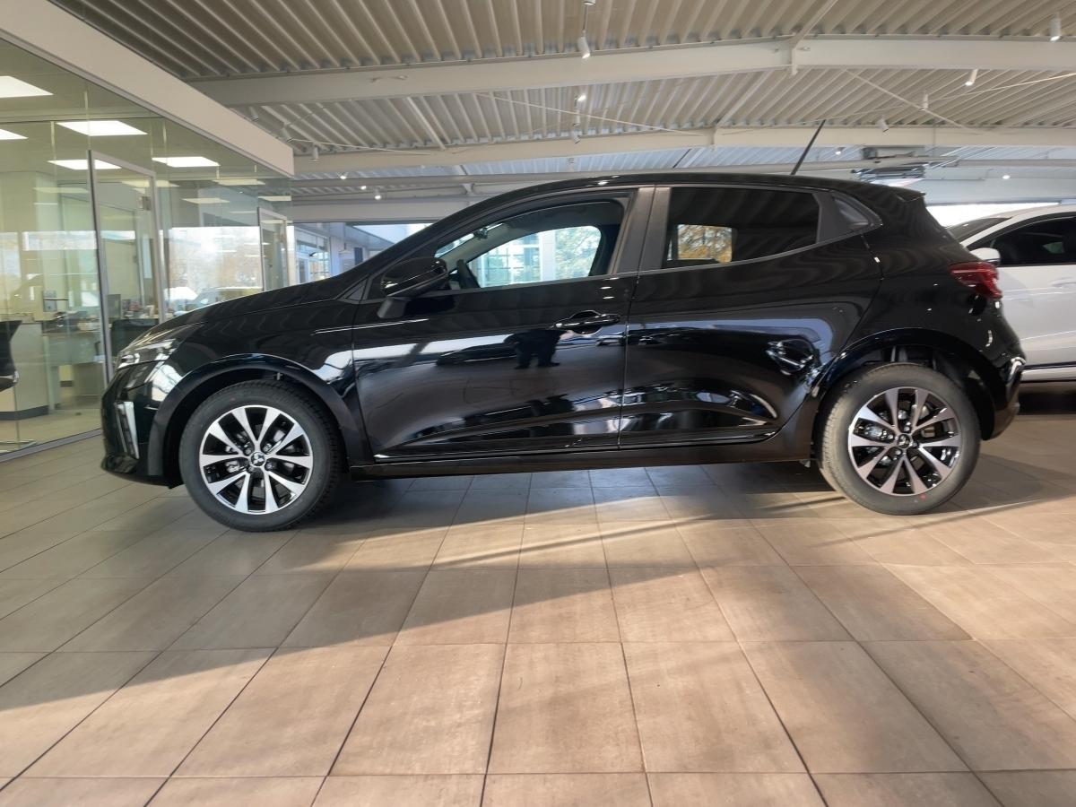 Mitsubishi Colt 1,0 Turbo Plus Ganzjahresreifen