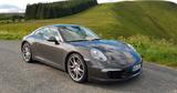 Porsche PORSCHE 911 CARRERA S (991.1) · MwSt. AUSWEISBAR - Porsche 911 Urmodell aus 2015