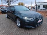Audi A3 Sportback 35 TFSI basis Navi LED Klima Sitzh. - Audi A3 Gebrauchtwagen in Leipzig