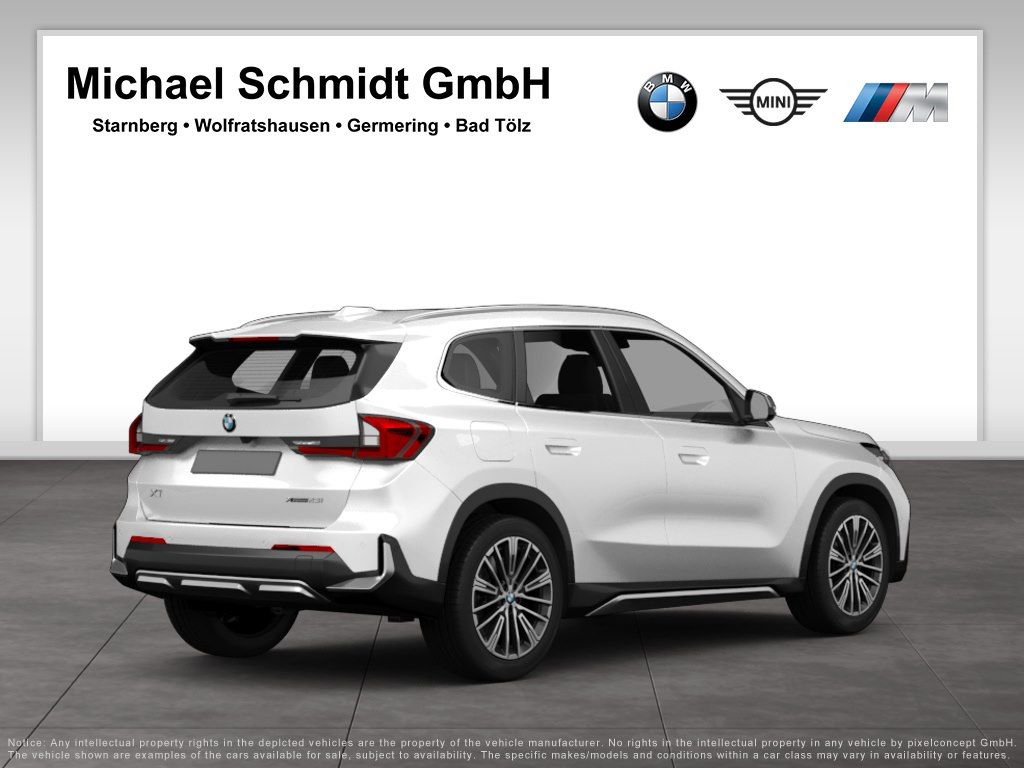 BMW X1 - Bild 2