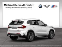 BMW X1 - Vorschau Bild 2