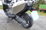 BMW C 650 GT Reifen Inspektion neu! - Offers