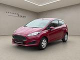 Ford Fiesta Trend - gebrauchte Ford Fiesta aus dem Jahr 2013
