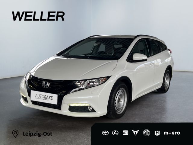 Honda Civic Tourer 1.8 i-VTEC Sport *Kamera*TWA*SHZ*