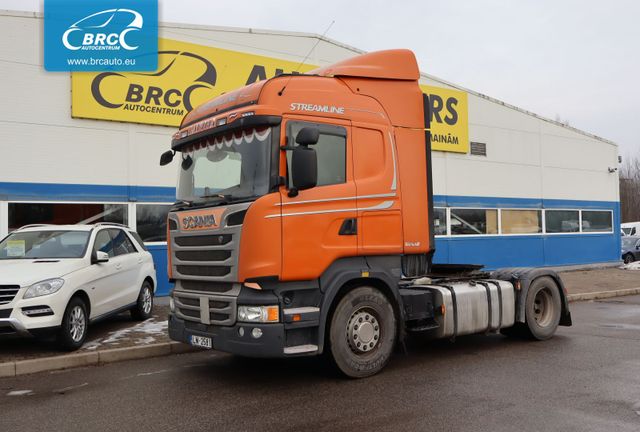 Scania R 450 