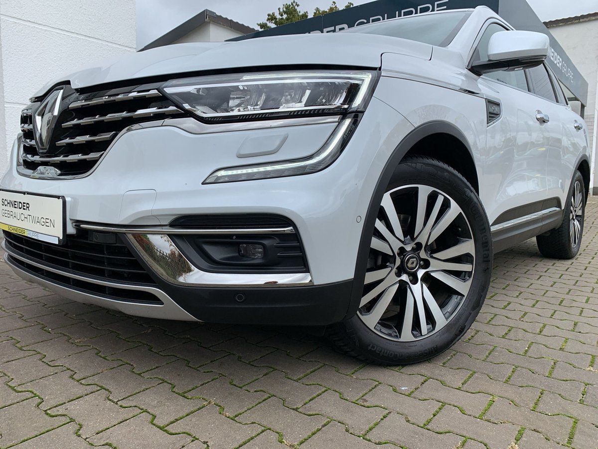 Renault Koleos - Bild 24