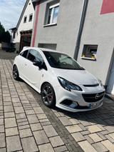 Opel Corsa 1.4 Turbo GSi 110kW S/S GSi - Opel Corsa: Gsi Turbo