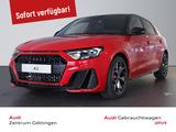 Audi A1 Sportb. S line 35TFSI Str. INFOTAINMENT+SONOS - Audi A1 Tageszulassungen