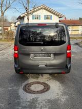 Peugeot Traveller BlueHDi 180 S&S EAT8 Allure L3 Allure - Peugeot Traveller von privat