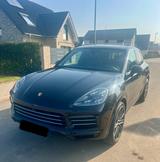 Porsche Cayenne|Sport Chrono|22 Zoll|Pano|HUD|MwSt. ausw - Porsche Gebrauchtwagen in Hildesheim